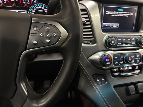 Used 2017 Chevrolet Tahoe LT image 29