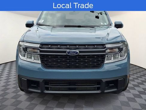 Certified 2022 Ford Maverick XLT w/ Equipment Group 300A Standard AWD/4WD image 2