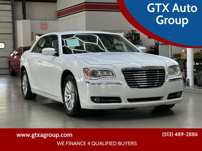 Used 2014 Chrysler 300 w/ Driver Convenience Group