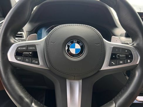 Used 2024 BMW X3 sDrive30i w/ M Sport Package RWD image 21