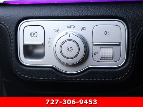Certified 2023 Mercedes-Benz GLS 580 4MATIC image 25