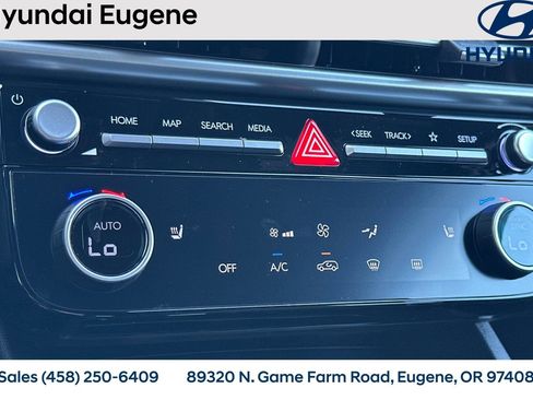 New 2026 Hyundai Tucson XRT AWD/4WD image 22