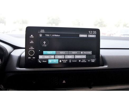 New 2025 Honda CR-V Sport-L image 21