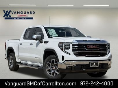 New 2026 GMC Sierra 1500 SLT