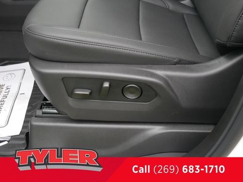 New 2026 Chevrolet Silverado 3500 LTZ w/ Trail Boss Package AWD/4WD image 26