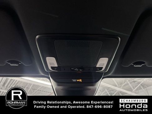 Used 2026 Honda HR-V Sport image 10