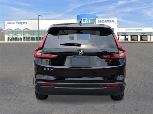 New 2026 Honda CR-V EX-L image 5