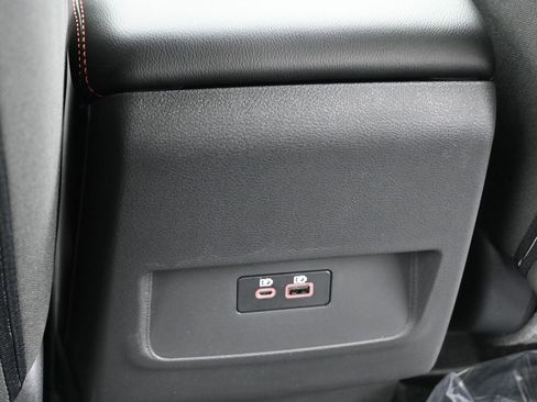 New 2026 Nissan Frontier PRO-4X w/ Tow Package image 15