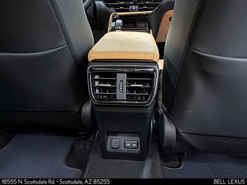 Used 2025 Lexus NX 250 AWD w/ Accessory Package (2T) image 25