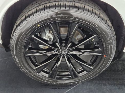 Certified 2024 Lexus NX 450h+ F Sport w/ Vision Package image 10