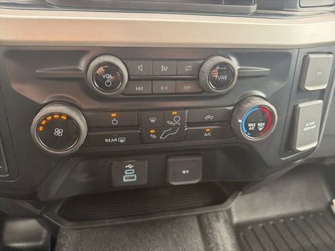 Used 2023 Ford F250 XLT w/ FX4 Off-Road Package image 20