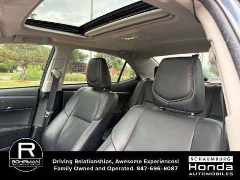 Used 2016 Toyota Corolla S Premium FWD image 6