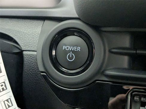 New 2026 Toyota Crown Platinum image 17