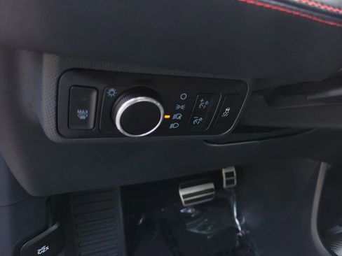 Certified 2025 Ford Mustang Mach-E Premium w/ Sport Appearance Package RWD image 22