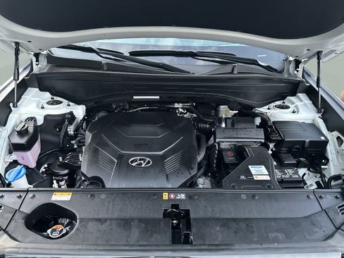 Used 2025 Hyundai Palisade Calligraphy AWD/4WD image 18