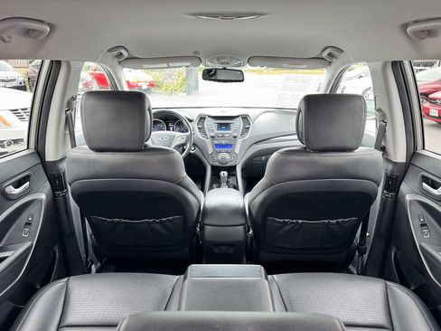 Used 2013 Hyundai Santa Fe Sport 2.0T FWD image 27