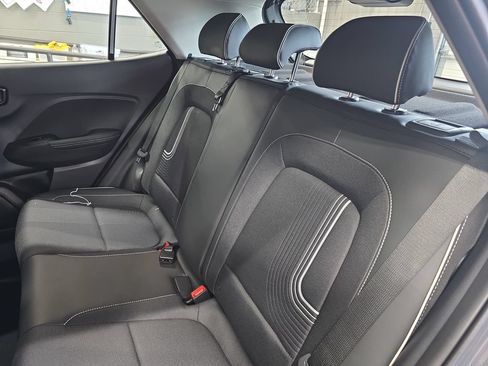 New 2026 Hyundai Venue SEL FWD image 14