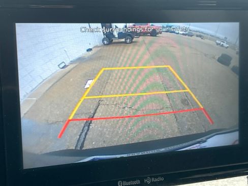 Used 2021 Kia Seltos S image 9