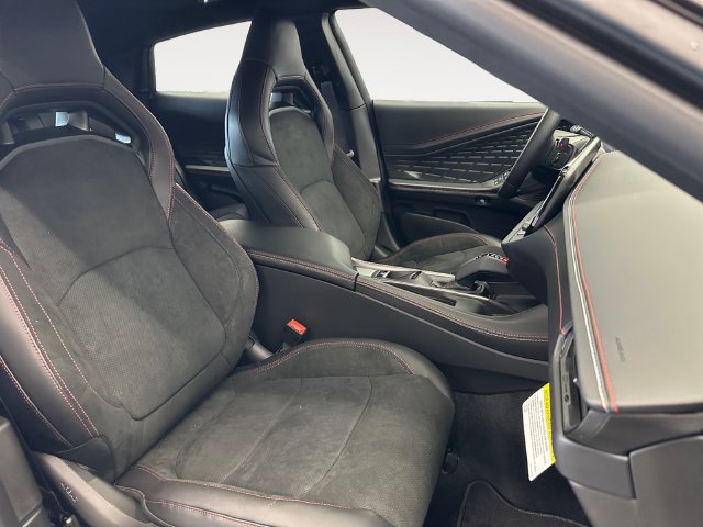 New 2026 Dodge Charger R/T w/ Performance Handling Group AWD/4WD image 15