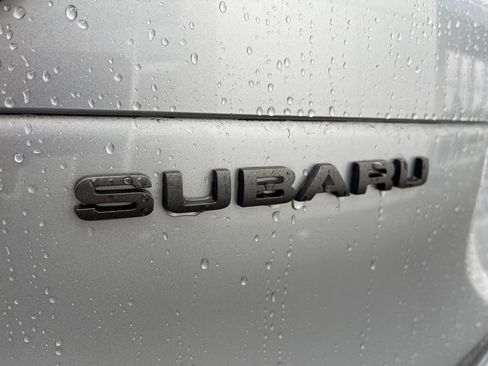 Used 2025 Subaru Forester Limited w/ Popular Package #1 AWD/4WD image 26