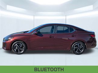 Used 2024 Nissan Sentra SV video 2