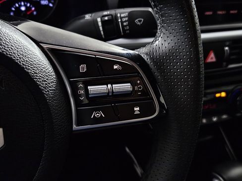 Used 2024 Kia Forte GT-Line image 21