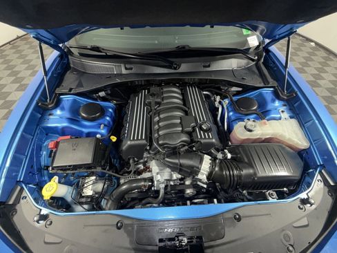 Used 2023 Dodge Charger Scat Pack image 27
