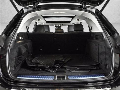 Certified 2026 Mercedes-Benz GLE 350 4MATIC image 6