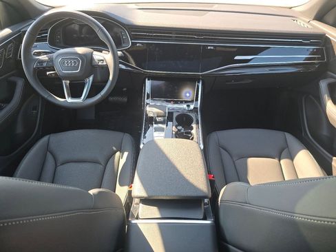 Used 2026 Audi Q8 Premium Plus AWD/4WD image 21