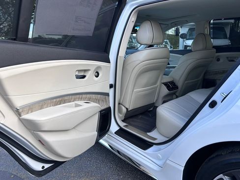 Used 2020 Acura RLX Sport Hybrid w/ Advance Pkg image 33