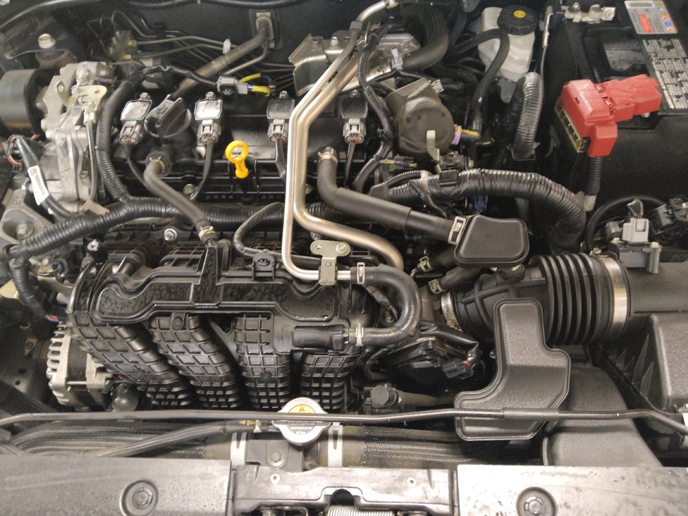 Used 2024 Nissan Altima 2.5 SV w/ SV Premium Package FWD image 30
