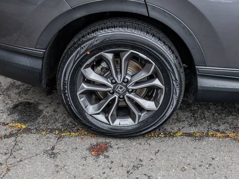Used 2020 Honda CR-V EX-L image 6