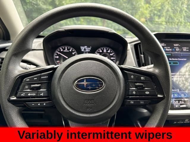 Used 2024 Subaru Crosstrek 2.0i Premium AWD/4WD image 82