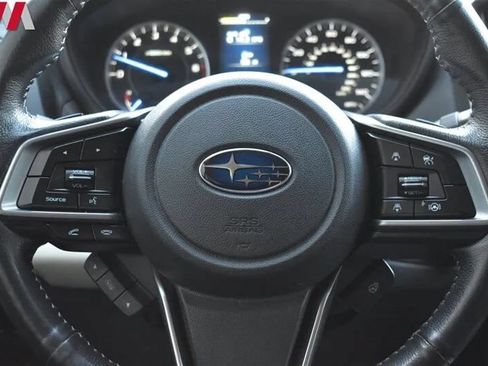 Used 2022 Subaru Ascent Limited w/ Technology Package AWD/4WD image 16