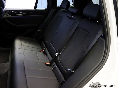 Certified 2024 BMW X3 xDrive30i w/ Premium Package w/ZPA image 12