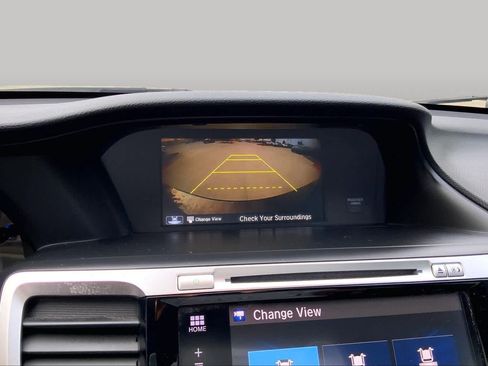 Used 2017 Honda Accord Touring image 29