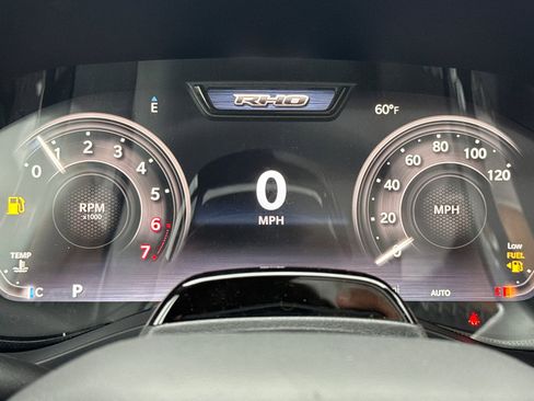 New 2026 RAM 1500 RHO image 23