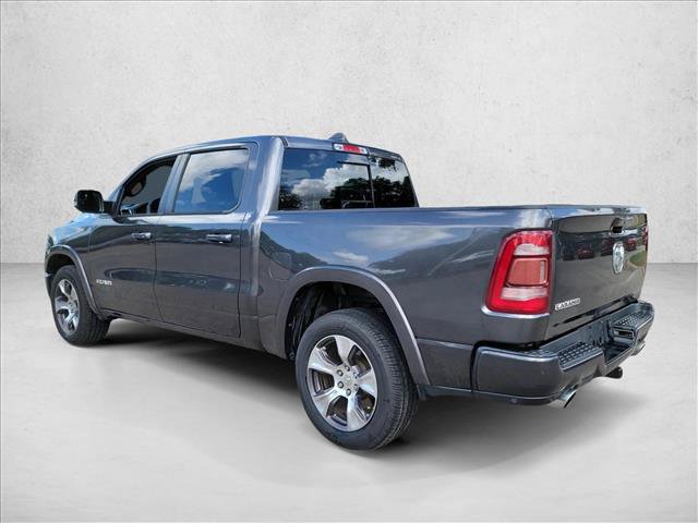 Used 2019 RAM 1500 Laramie RWD image 8