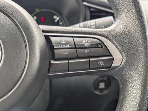 Used 2025 MAZDA CX-30 AWD 2.5 S image 16