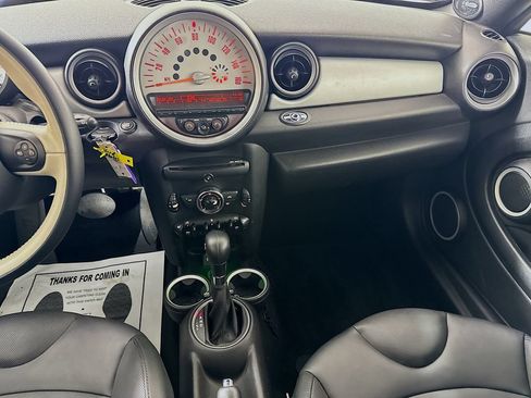 Used 2013 MINI Cooper Roadster FWD image 24