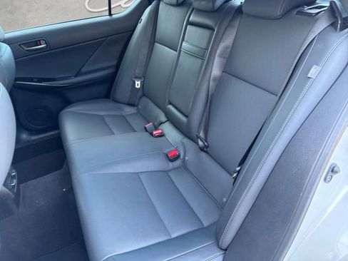 Used 2021 Lexus IS 300 w/ Accessory Package 2 image 22