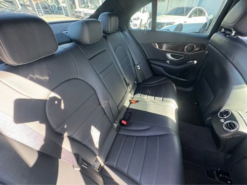 Used 2020 Mercedes-Benz C 300 C 300 image 10