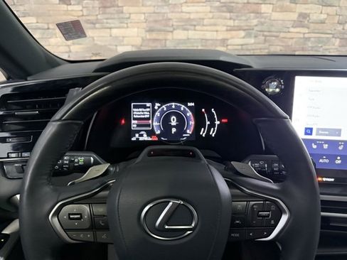 Used 2024 Lexus RX 350 Premium image 15
