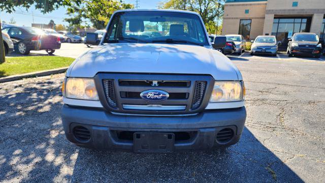 Used 2010 Ford Ranger XL RWD image 10