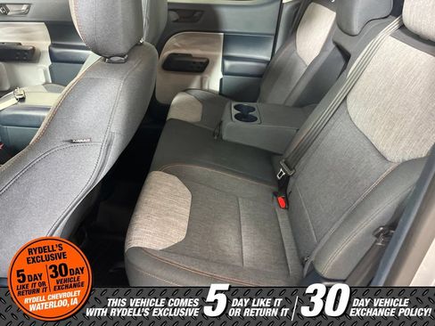 Used 2022 Ford Maverick XLT w/ Equipment Group 300A Standard AWD/4WD image 18