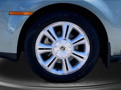 Used 2008 Mercury Sable Premier FWD image 29