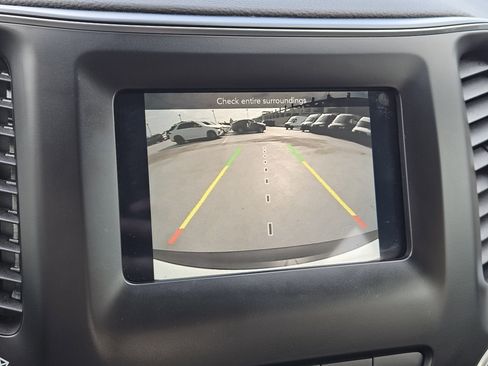 Used 2021 Jeep Cherokee Latitude Lux image 19