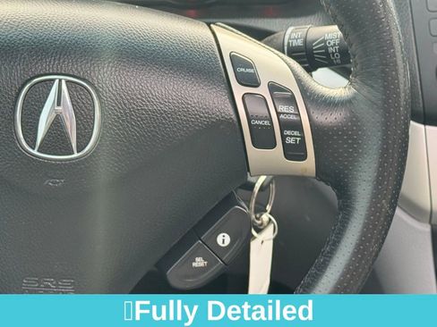Used 2008 Acura TSX image 24