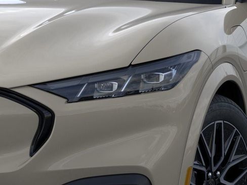 New 2026 Ford Mustang Mach-E Premium AWD/4WD image 18