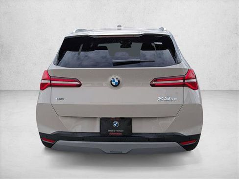 Used 2026 BMW X3 xDrive30i AWD/4WD image 7